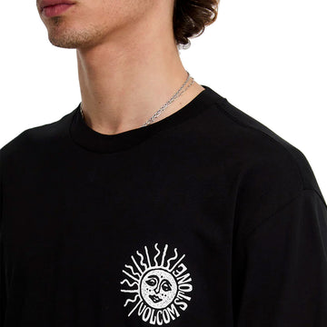 Volcom T-Shirt Mazatlan Streetwear Volcom T-Shirt Mazatlan Streetwear