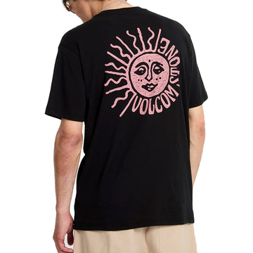 Volcom T-Shirt Mazatlan Streetwear Volcom T-Shirt Mazatlan Streetwear