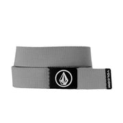Volcom - Cintura Circle Web Belt Volcom - Cintura Circle Web Belt