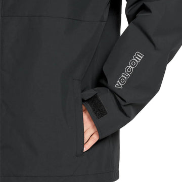 Volcom Giacca 2836 Insulated Snowboard Volcom Giacca 2836 Insulated Snowboard