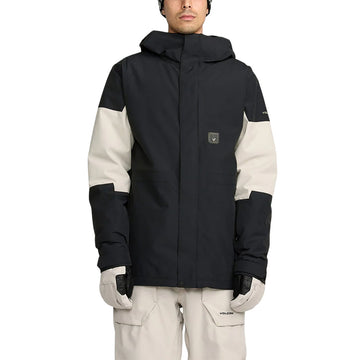 Volcom Giacca Primry Ins Snowboard Volcom Giacca Primry Ins Snowboard