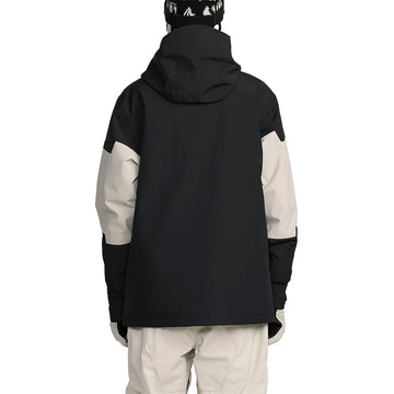 Volcom Giacca Primry Ins Snowboard Volcom Giacca Primry Ins Snowboard