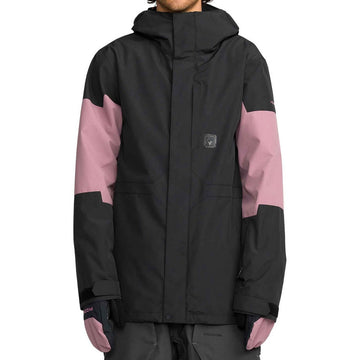 Volcom Giacca Primry Ins Snowboard Volcom Giacca Primry Ins Snowboard