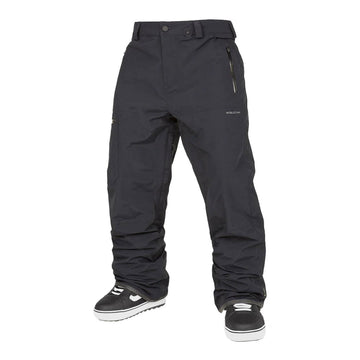 Volcom Pantaloni L Gore-Tex Snowboard Volcom Pantaloni L Gore-Tex Snowboard
