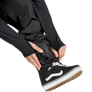 Volcom Pantaloni L Gore-Tex Snowboard Volcom Pantaloni L Gore-Tex Snowboard