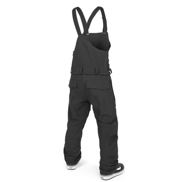 Volcom Salopette Roan Bib Snowboard Volcom Salopette Roan Bib Snowboard