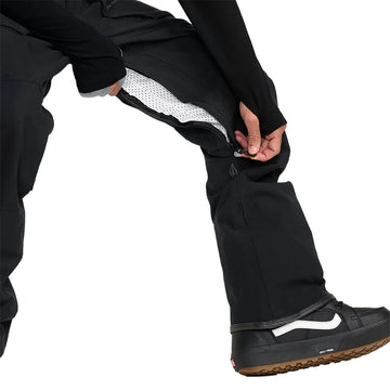 Volcom Salopette Roan Bib Snowboard Volcom Salopette Roan Bib Snowboard