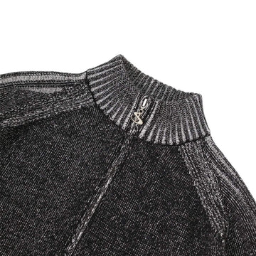 Yardsale Felpa Fz Heathered Phantasy Streetwear Yardsale Felpa Fz Heathered Phantasy Streetwear