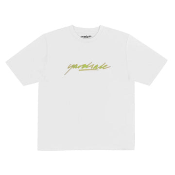 Yardsale T-Shirt Script Streetwear Yardsale T-Shirt Script Streetwear
