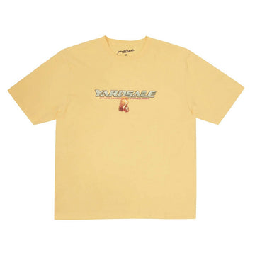 Yardsale T-Shirt Helraiser Streetwear Yardsale T-Shirt Helraiser Streetwear