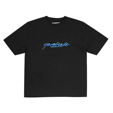 Yardsale T-Shirt Script Sludge Streetwear Yardsale T-Shirt Script Sludge Streetwear