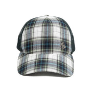 Yardsale - Cappellino Phantasy Plaid Yardsale - Cappellino Phantasy Plaid