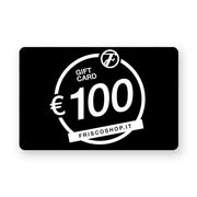 Frisco - Gift Card Frisco - Gift Card