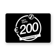 Frisco - Gift Card Frisco - Gift Card