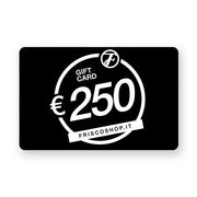 Frisco - Gift Card Frisco - Gift Card