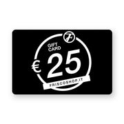 Frisco - Gift Card Frisco - Gift Card