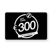 Frisco - Gift Card Frisco - Gift Card