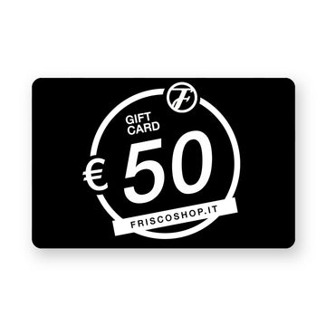 Frisco Gift Card Gift card Frisco Gift Card Gift card