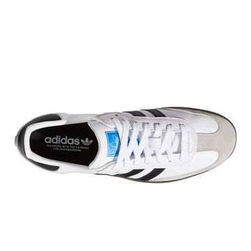 Adidas Originals Samba Adv Shoes Adidas Originals Samba Adv Shoes
