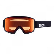 Anon Maschera M3 + Bunus Lens +Mfi Snowboard Anon Maschera M3 + Bunus Lens +Mfi Snowboard