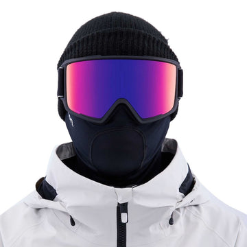 Anon Maschera M3 + Bunus Lens +Mfi Snowboard Anon Maschera M3 + Bunus Lens +Mfi Snowboard