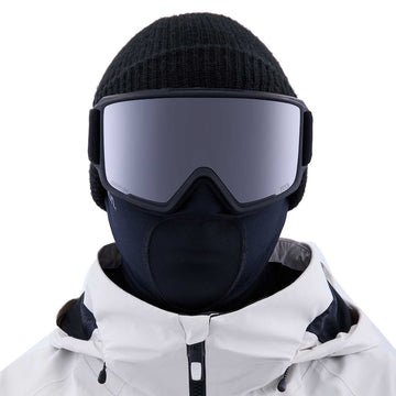 Anon Maschera M3 Mfi + Bonus Lens Snowboard Anon Maschera M3 Mfi + Bonus Lens Snowboard