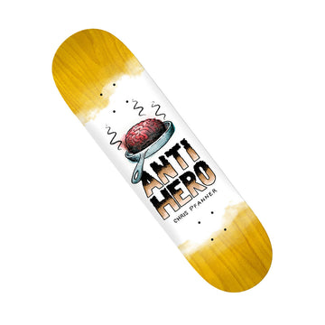Antihero Tavola Toasted, Fried, Cooked - Pfanner Skateboard Antihero Tavola Toasted, Fried, Cooked - Pfanner Skateboard