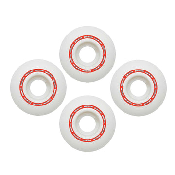 Baker Ruote Red Stripe Skateboard Baker Ruote Red Stripe Skateboard