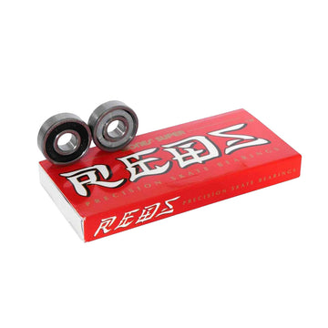 Bones Cuscinetti  Super Reds Skateboard Bones Cuscinetti  Super Reds Skateboard