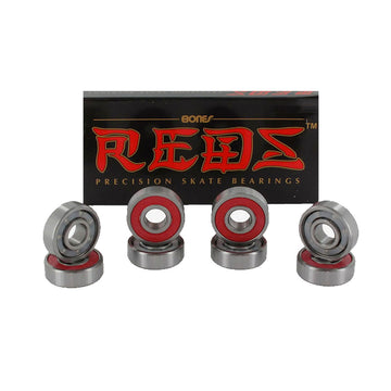 Bones Cuscinetti  Reds Skateboard Bones Cuscinetti  Reds Skateboard