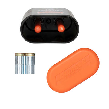 Bronson Bearing Cleaning Unit -  Speed Co. Skateboard Bronson Bearing Cleaning Unit -  Speed Co. Skateboard