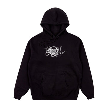 Bronze 56k Felpa Con Cappuccio Gothic Streetwear Bronze 56k Felpa Con Cappuccio Gothic Streetwear