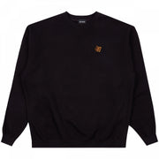 Bronze 56k - Felpa Giro Logo Bronze 56k - Felpa Giro Logo