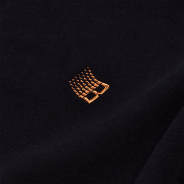 Bronze 56k Felpa Giro Logo Streetwear Bronze 56k Felpa Giro Logo Streetwear