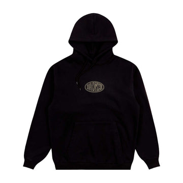 Bronze 56k Felpa Con Cappuccio Oval Streetwear Bronze 56k Felpa Con Cappuccio Oval Streetwear