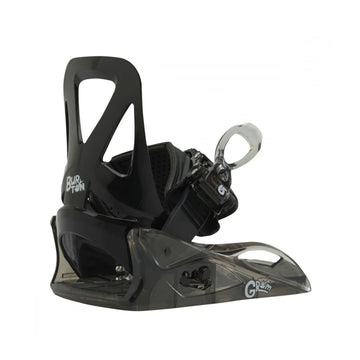 Burton Attacchi Grom Snowboard Burton Attacchi Grom Snowboard