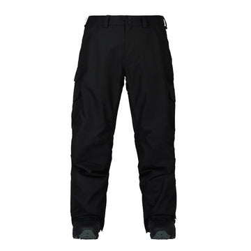 Burton Pantaloni Mid Cargo Snowboard Burton Pantaloni Mid Cargo Snowboard