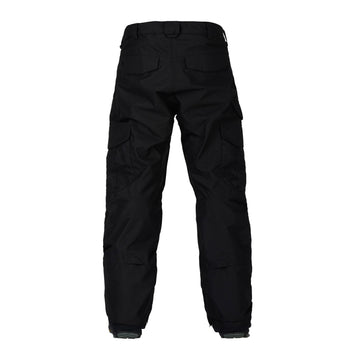 Burton Pantaloni Mid Cargo Snowboard Burton Pantaloni Mid Cargo Snowboard