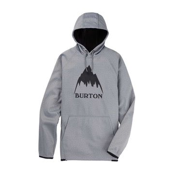Burton Felpa con cappuccio Crown Weatherproof Snowboard Burton Felpa con cappuccio Crown Weatherproof Snowboard