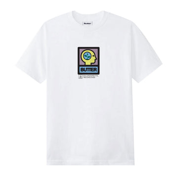 Buttergoods T-Shirt Environmental Streetwear Buttergoods T-Shirt Environmental Streetwear