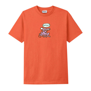 Buttergoods T-Shirt Rodent Streetwear Buttergoods T-Shirt Rodent Streetwear