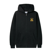 Buttergoods - Felpa Con Cappuccio Full Zip Terrain Thru Buttergoods - Felpa Con Cappuccio Full Zip Terrain Thru