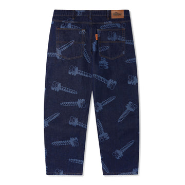 Buttergoods Jeans Screw Streetwear Buttergoods Jeans Screw Streetwear