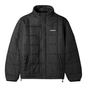 Buttergoods - Giacca Grid Puffer Buttergoods - Giacca Grid Puffer