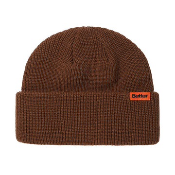 Buttergoods Beanie Tall Wharfie Streetwear Buttergoods Beanie Tall Wharfie Streetwear