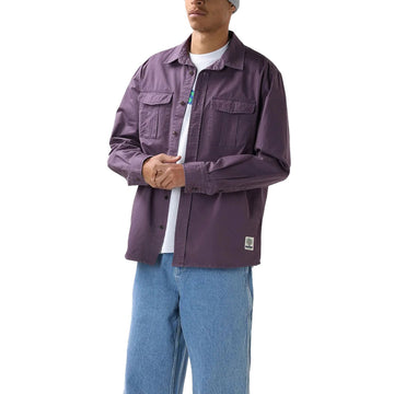 Buttergoods Camicia ML Washed Pocket Streetwear Buttergoods Camicia ML Washed Pocket Streetwear