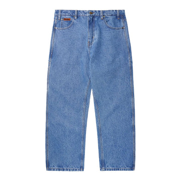 Buttergoods Jeans Relaxed Denim Streetwear Buttergoods Jeans Relaxed Denim Streetwear