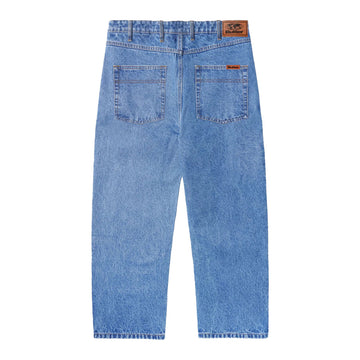 Buttergoods Jeans Relaxed Denim Streetwear Buttergoods Jeans Relaxed Denim Streetwear