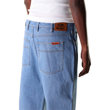 Buttergoods Jeans Relaxed Denim Streetwear Buttergoods Jeans Relaxed Denim Streetwear