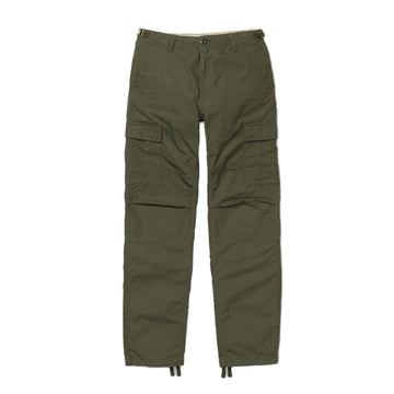 Carhartt Wip Pantaloni Cargo Aviation Streetwear Carhartt Wip Pantaloni Cargo Aviation Streetwear